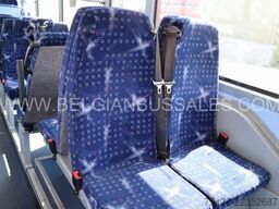 Iveco Crossway LE / 12,98m/  lift