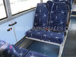 Iveco Crossway LE / 12,98m/  lift