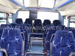 Iveco Crossway LE / 12,98m/  lift