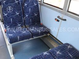 Iveco Crossway LE / Automatic gearbox / Euro 5