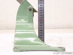 unbekannt Spitzenhöhe 133 mm