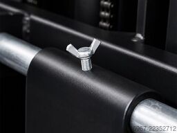 CORMAK Q15E30RO z podestem