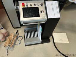 Fimal CONCEPT 350 ELITE, Schnittlänge 3.200 mm