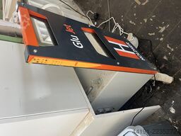 Holz -Her LUMINA 1380
