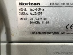 Horizon ST 5500