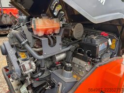 Hamm HD 14i VT Kombiwalze mit Kabine