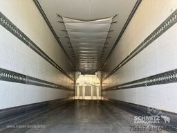 Krone Remolque Frigo Standard