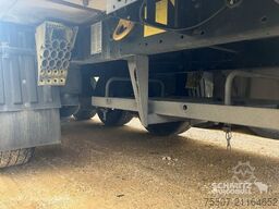 Krone Remolque Frigo Standard