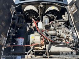 Krone Remolque Frigo Standard