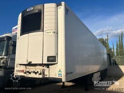 Krone Remolque Frigo Standard