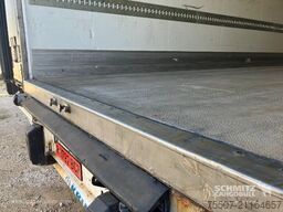 Krone Remolque Frigo Standard