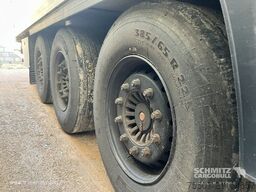 Krone Remolque Frigo Standard