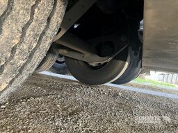 Krone Remolque Frigo Standard