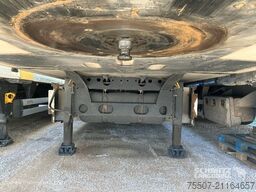 Krone Remolque Frigo Standard