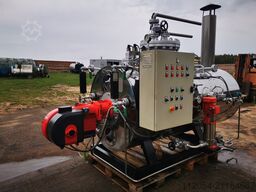 SODIET-VIESSMANN SMG 6