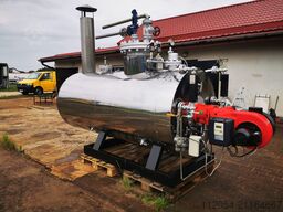 SODIET-VIESSMANN SMG 6