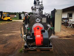 SODIET-VIESSMANN SMG 6