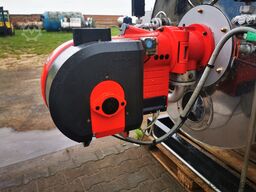 SODIET-VIESSMANN SMG 6