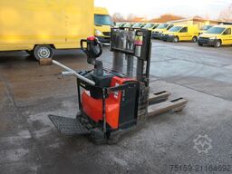 bt SWE 200D Batterie schwach! 36/2020