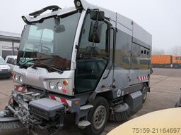 Dulevo 6000 CNG EU6 KLIMA