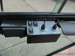 Dulevo 6000 CNG EU6 KLIMA