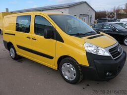 fiat Scudo 12 L2H1 COC