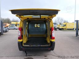 fiat Scudo 12 L2H1 COC