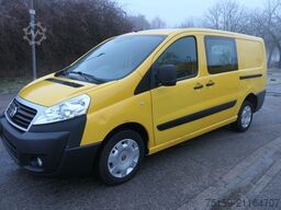 fiat Scudo 12 L2H1 COC