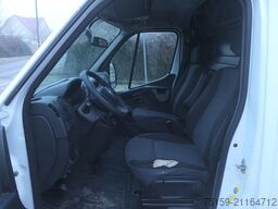 renault Master 130 dCi L3H2 Euro6 KLIMA COC