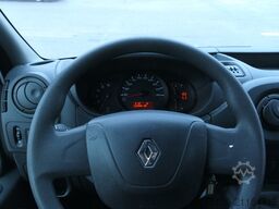 renault Master 130 dCi L3H2 Euro6 KLIMA COC