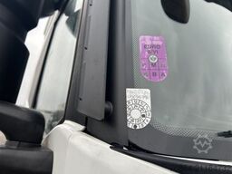 IVECO S-WAY AS190S/FP BDF,   WECHSELFAHRGESTELL