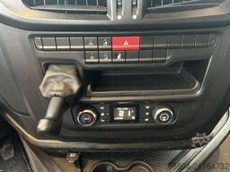 IVECO S-WAY AS190S/FP BDF,   WECHSELFAHRGESTELL