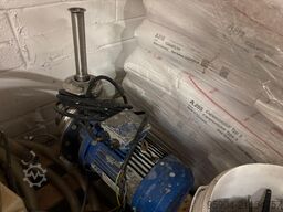 Brewery Production Equipment 