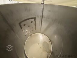 Brewery Production Equipment 