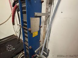 Brewery Production Equipment 