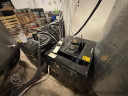 Brewery Production Equipment 