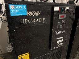 Brewery Production Equipment 