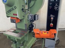 AMBOLD WMW AUE PEEV 25.2