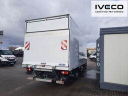 IVECO Daily 70C18HA8/P / Koffer LBW / Klima