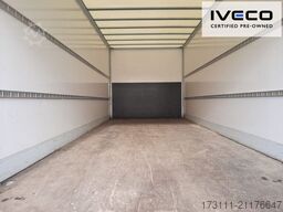 IVECO Daily 70C18HA8/P / Koffer LBW / Klima