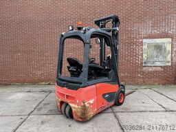 Linde E14-02