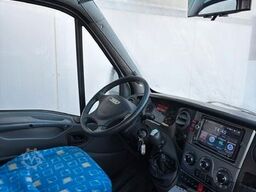 IVECO 50 C 17 Heckniederflur 13 + 10 - AC - Automatik