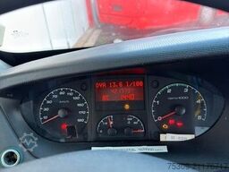 IVECO 50 C 17 Heckniederflur 13 + 10 - AC - Automatik