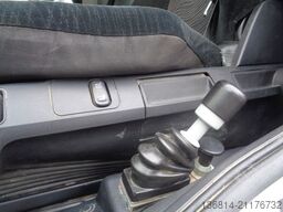 MERCEDES-BENZ Arocs 3246 /Blattfederung/Bordmatik/Meiller