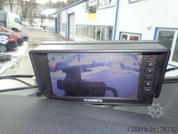 MERCEDES-BENZ Arocs 3246 /Blattfederung/Bordmatik/Meiller