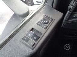 MERCEDES-BENZ Arocs 3246 /Blattfederung/Bordmatik/Meiller