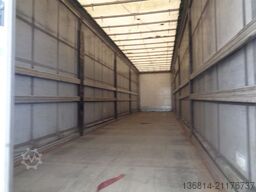  SAPL 24 Mega Liftachse SAF 435/50 R19,5