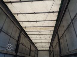  SAPL 24 Mega Liftachse SAF 435/50 R19,5