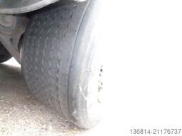  SAPL 24 Mega Liftachse SAF 435/50 R19,5