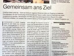 Individualentwicklung Unikat